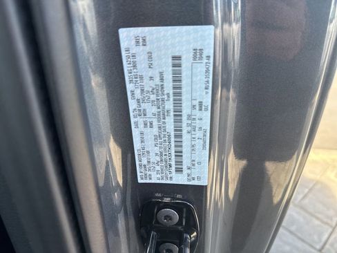 Used 2026 Ford F150 XL RWD image 17