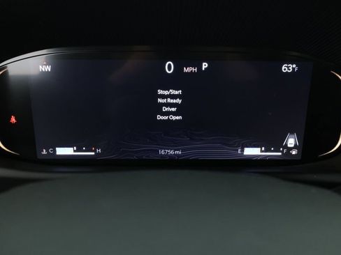 Used 2023 Jeep Wagoneer Series II w/ Premium Group I image 13