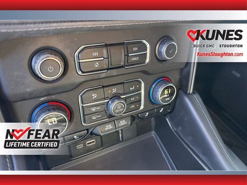 Used 2024 Chevrolet Tahoe Z71 w/ Max Trailering Package AWD/4WD image 35