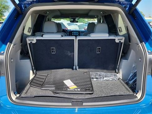 New 2026 Volkswagen Atlas SE AWD/4WD image 6