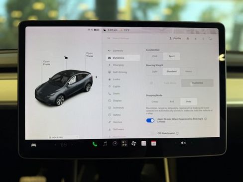 Used 2021 Tesla Model Y Performance AWD/4WD image 28