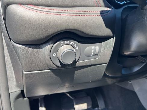 New 2026 Dodge Durango GT AWD/4WD image 8