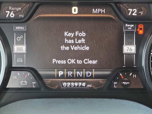 Used 2022 RAM 1500 Laramie image 21