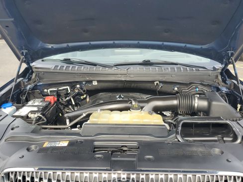 Certified 2020 Lincoln Navigator Reserve w/ Luxury Package image 8