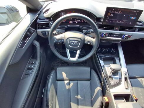 Certified 2023 Audi A5 2.0T Premium Plus w/ Premium Plus AWD/4WD image 27