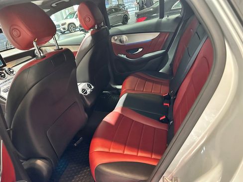 Certified 2019 Mercedes-Benz GLC 300 4MATIC image 12