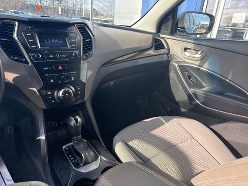 Used 2017 Hyundai Santa Fe Sport w/ Cargo Package image 35