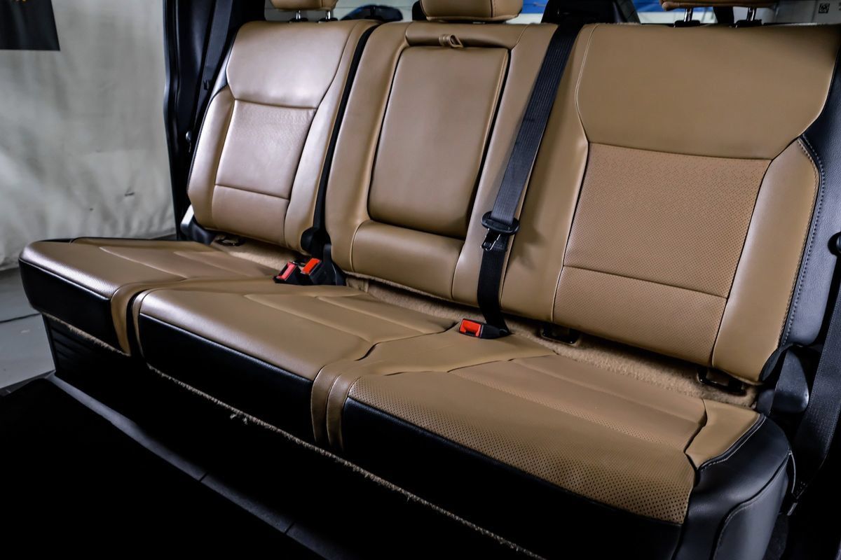 Used 2024 Ford F250 Lariat w/ Sport Appearance Package AWD/4WD image 33