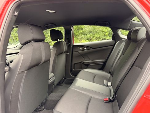 Used 2021 Honda Civic Sport image 26