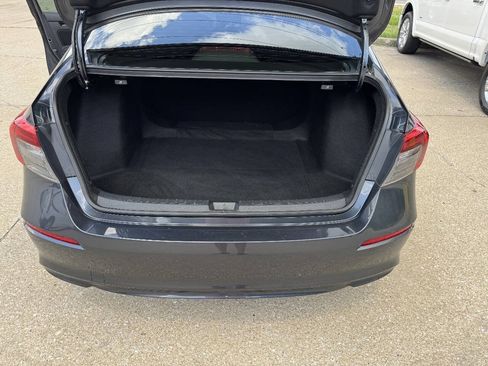 Used 2022 Honda Civic EX image 18