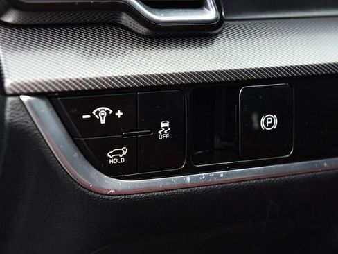 Used 2023 Kia Sportage SX FWD image 12