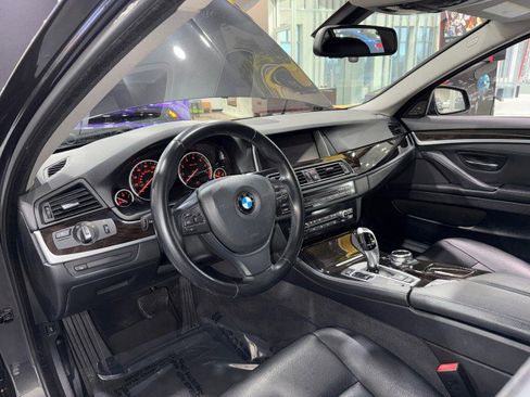 Used 2015 BMW 535i Sedan image 46