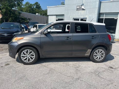 Used 2008 Scion xD FWD image 9