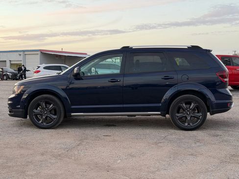 Used 2020 Dodge Journey Crossroad image 8