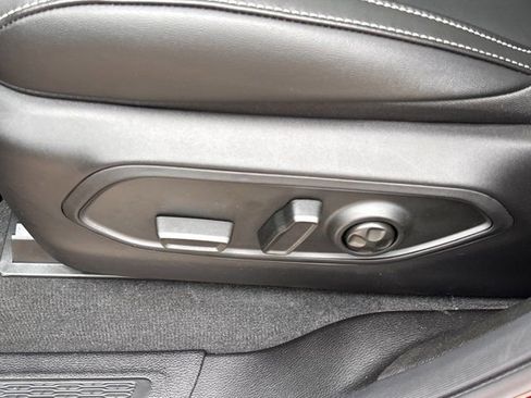 New 2026 Jeep Grand Cherokee L Limited image 19