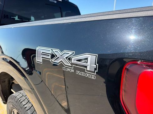 Used 2023 Ford F150 Lariat w/ Equipment Group 502A High AWD/4WD image 12