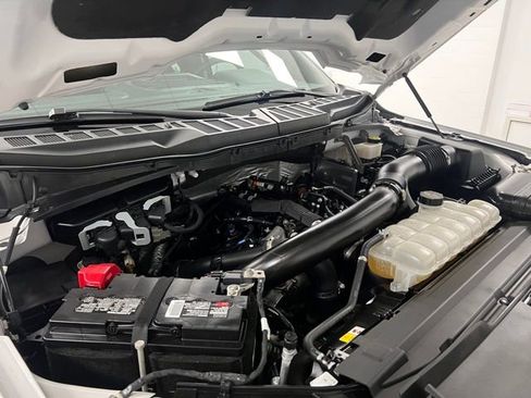 Used 2024 Ford F150 Lariat image 57