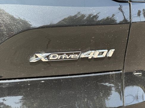 Used 2024 BMW X5 xDrive40i AWD/4WD image 28