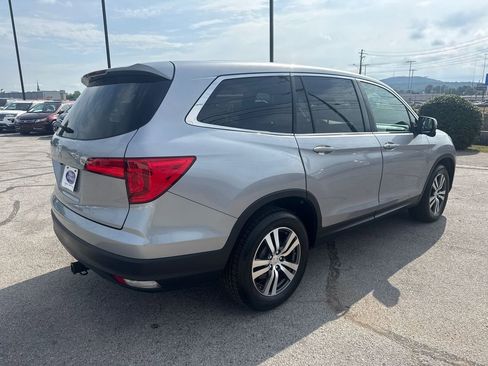 Used 2017 Honda Pilot EX-L image 5