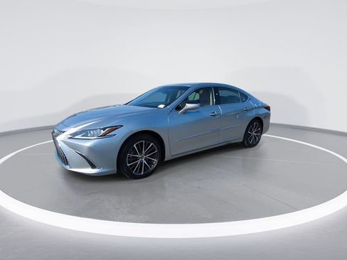 Used 2023 Lexus ES 350 w/ Premium Package FWD image 4