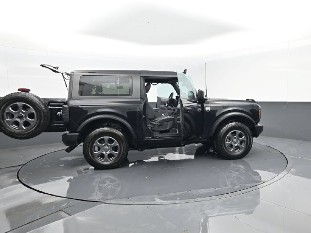 Used 2024 Ford Bronco Big Bend AWD/4WD image 28