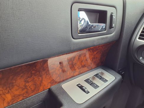 Used 2012 Ford Flex Limited AWD/4WD image 20