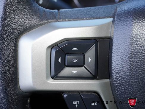 Used 2022 Ford F350 Lariat w/ Tremor Off-Road Package AWD/4WD image 38