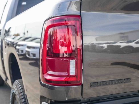 New 2026 RAM 2500 Big Horn image 7