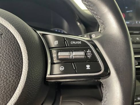 Used 2021 Kia Seltos SX AWD/4WD image 10