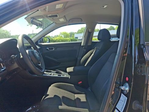 Used 2024 Honda Civic LX image 15