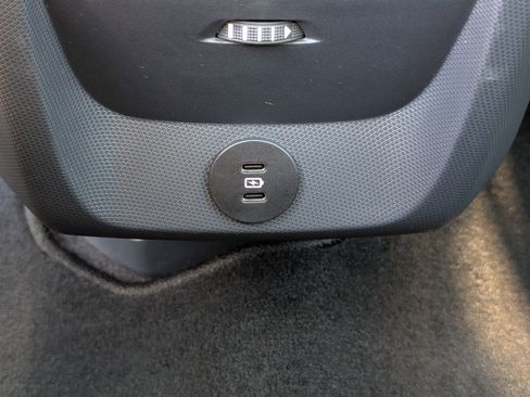 New 2025 Ford Mustang Mach-E Premium image 13