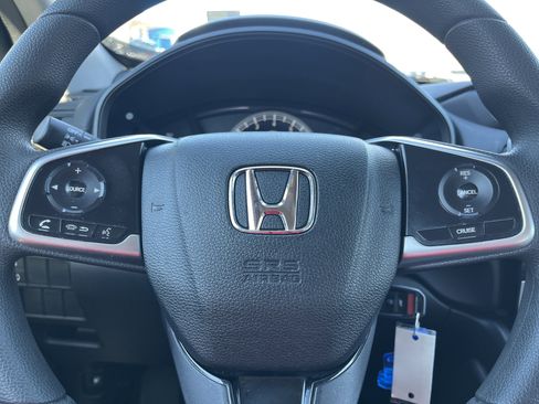 Used 2017 Honda CR-V LX image 10