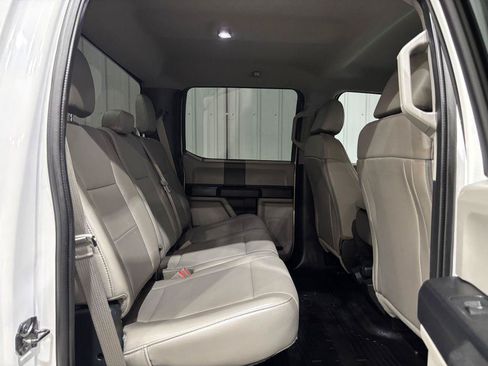 Used 2019 Ford F250 XL w/ Power Equipment Group AWD/4WD image 14