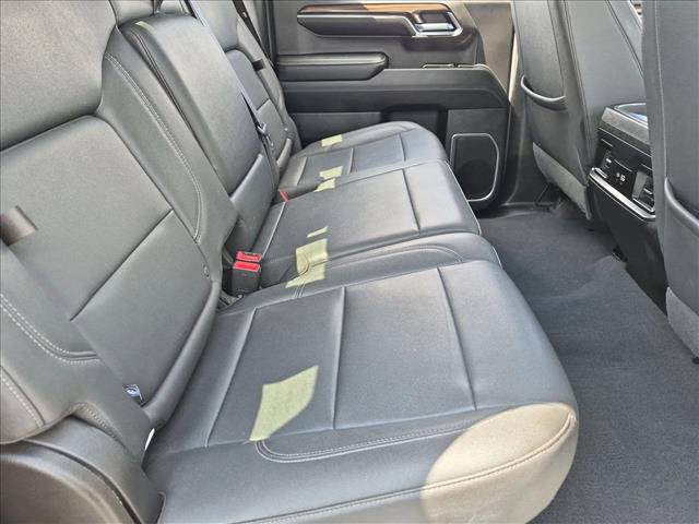 Used 2023 Chevrolet Silverado 1500 RST w/ All Star Edition Plus AWD/4WD image 17