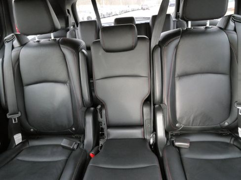 Used 2025 Honda Odyssey Sport-L image 13