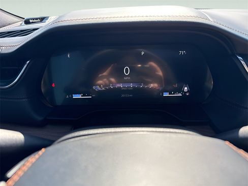 Used 2024 Jeep Grand Cherokee L Summit w/ High Altitude Package image 29