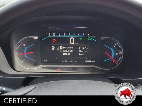 Used 2021 Honda Pilot Touring image 37