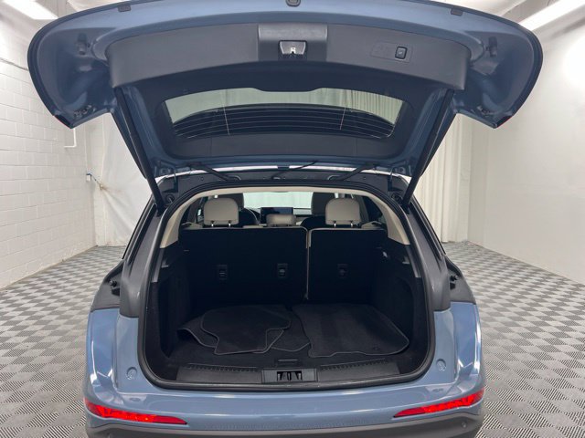 Certified 2026 Lincoln Corsair Premiere AWD/4WD image 8