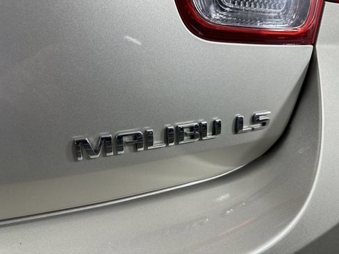 Used 2015 Chevrolet Malibu LS w/ Protection Package FWD image 29