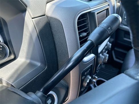 Used 2017 RAM 2500 Power Wagon w/ Leather & Luxury Group image 16