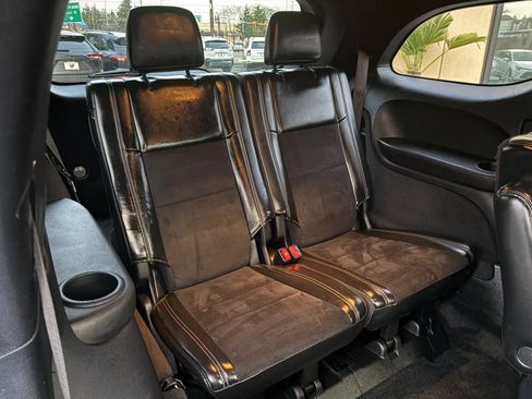 Used 2015 Dodge Durango SXT w/ Quick Order Package 23B image 25