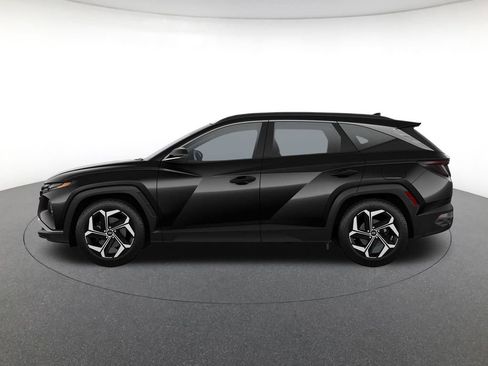 New 2024 Hyundai Tucson SEL AWD/4WD image 3