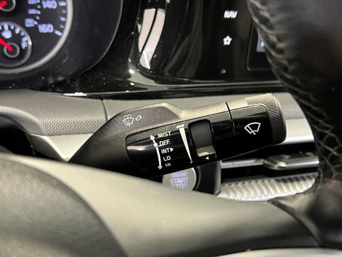 Used 2023 Kia K5 GT-Line image 35