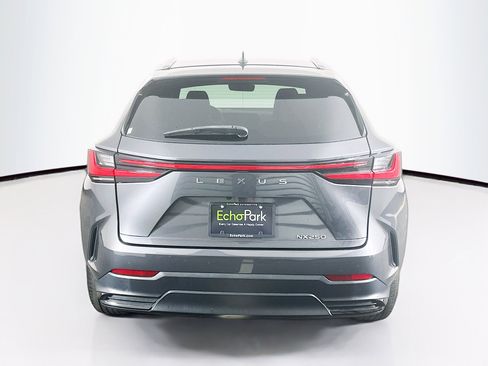 Used 2024 Lexus NX 250 FWD w/ Cold Area Package image 7