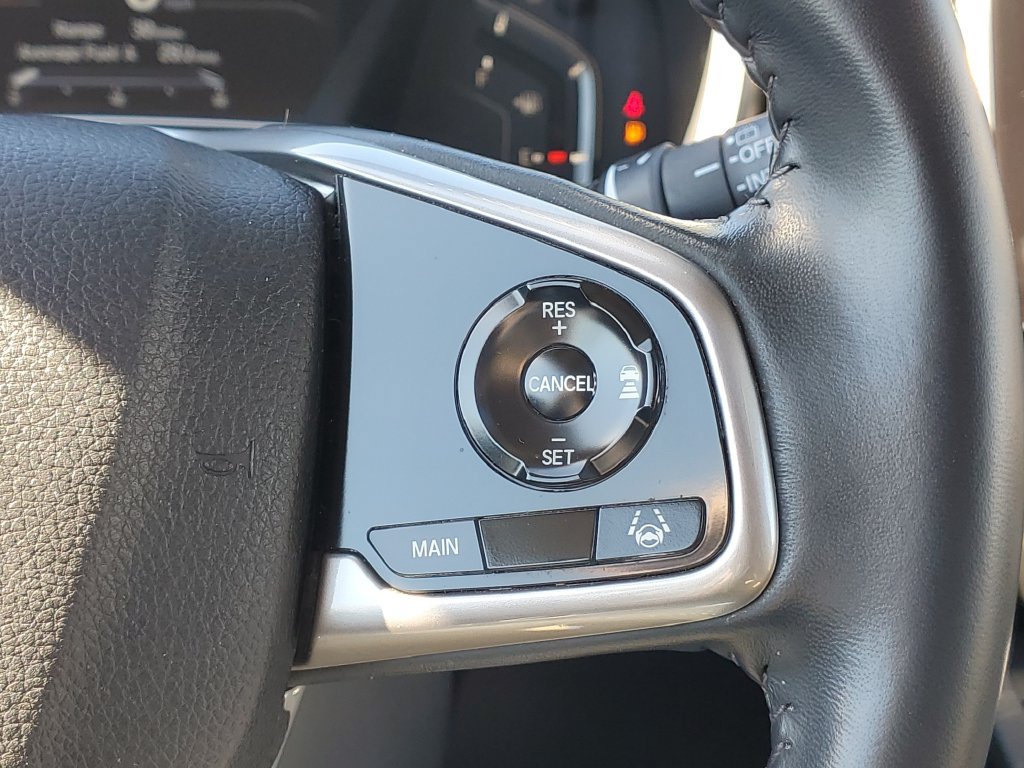Certified 2020 Honda CR-V EX-L image 22