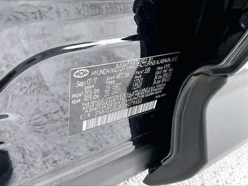 Used 2018 Hyundai Santa Fe Sport w/ 2.4L Value Package 02 image 30