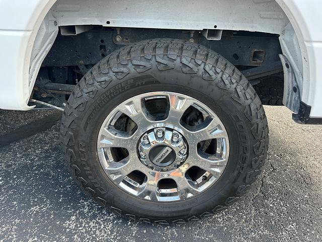 Used 2020 Ford F250 4x4 Crew Cab Super Duty image 26