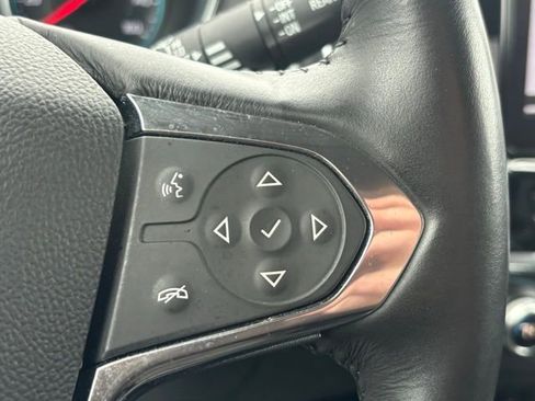 Used 2018 Chevrolet Traverse Premier w/ LPO, Floor Liner Package image 20