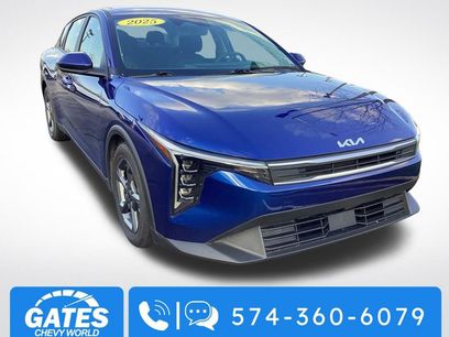 Used 2025 Kia K4 LXS