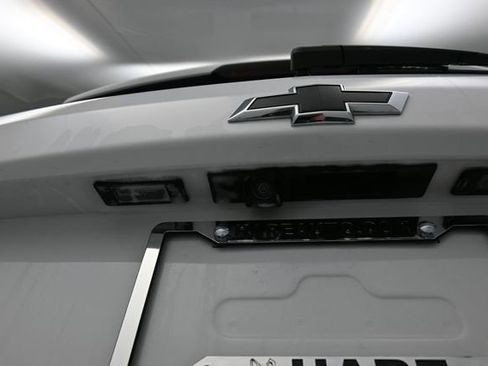 Used 2023 Chevrolet Equinox Premier FWD image 26